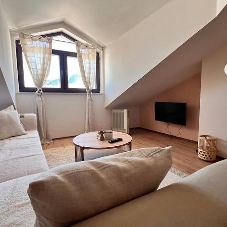 Cozy 1 Bedroom Apartment Next To The Gondola Bansko Exterior photo