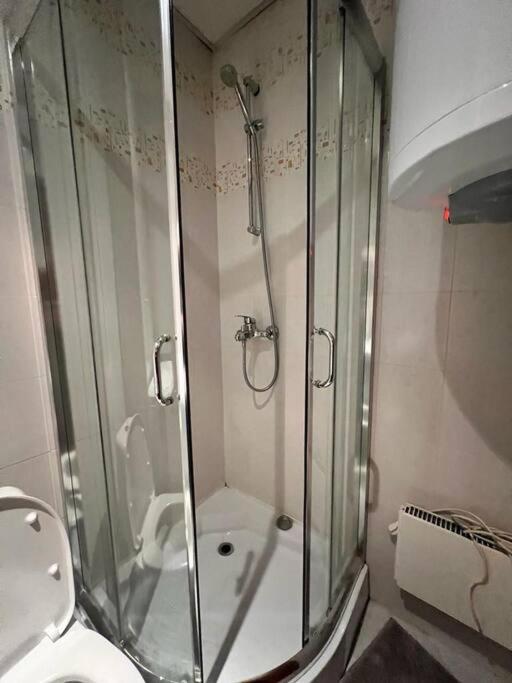 Cozy 1 Bedroom Apartment Next To The Gondola Bansko Exterior photo