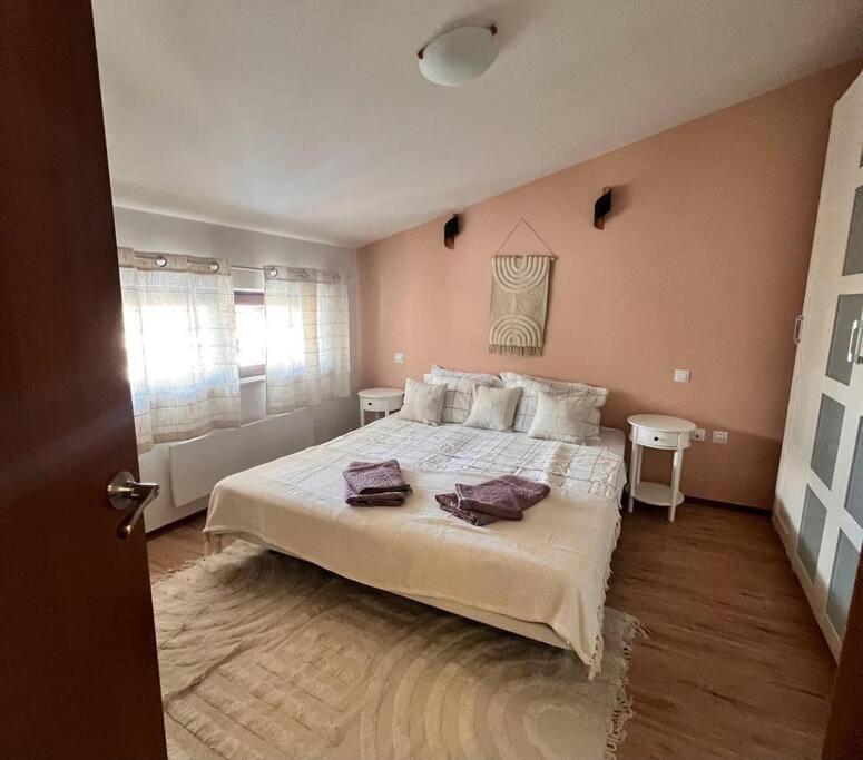 Cozy 1 Bedroom Apartment Next To The Gondola Bansko Exterior photo