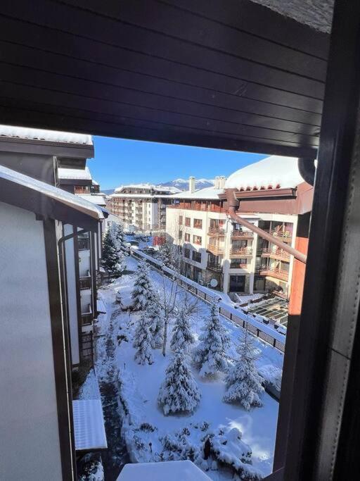 Cozy 1 Bedroom Apartment Next To The Gondola Bansko Exterior photo