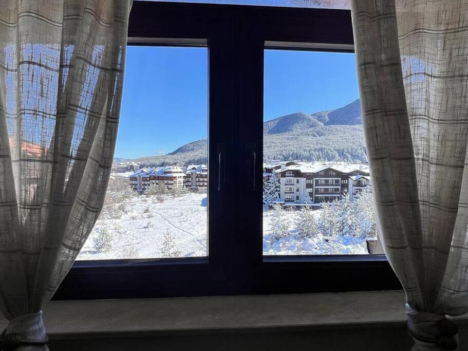 Cozy 1 Bedroom Apartment Next To The Gondola Bansko Exterior photo