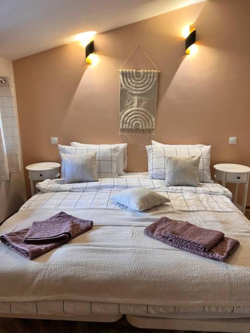 Cozy 1 Bedroom Apartment Next To The Gondola Bansko Exterior photo