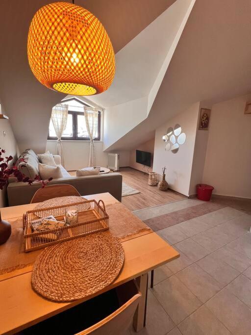 Cozy 1 Bedroom Apartment Next To The Gondola Bansko Exterior photo